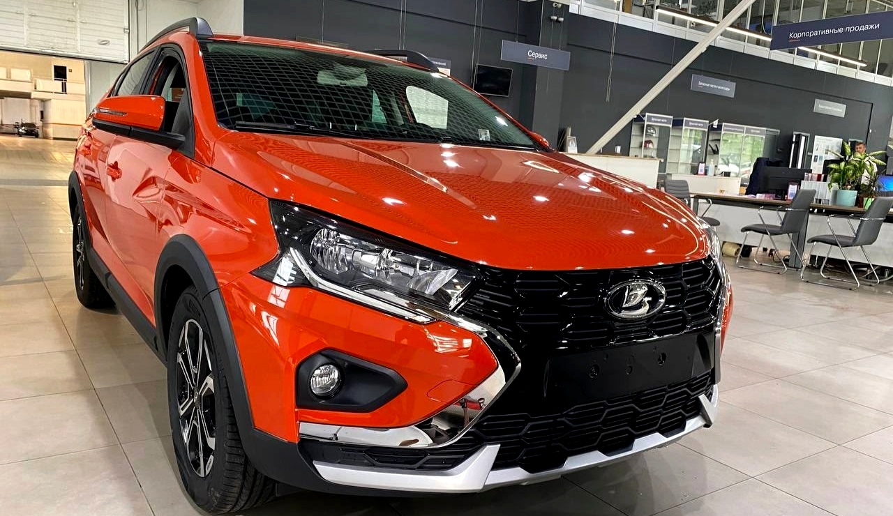 Расход топлива Lada Iskra: город и трасса