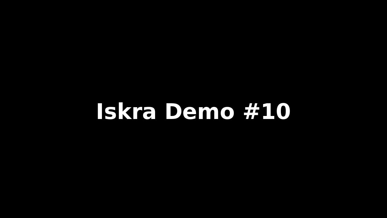 Акции и скидки: когда покупать Iskra выгоднее